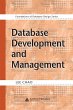 Database Development and Management - Bild 1