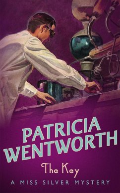 The Key - Wentworth, Patricia