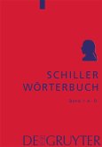 Schiller-Wörterbuch Schiller-Wörterbuch