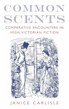 Common Scents - Carlisle, Janice Common Scents - Carlisle, Janice