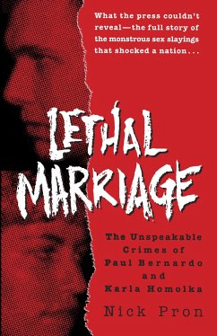Lethal Marriage - Pron, Nick