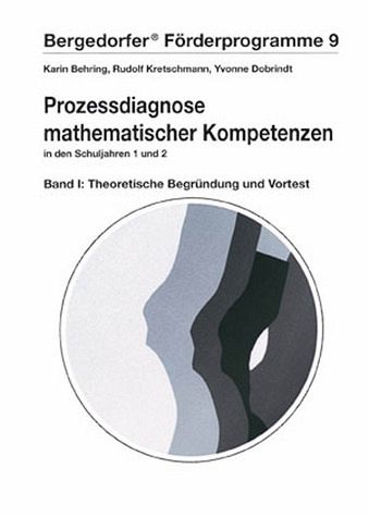 Prozessdiagnose mathematischer Kompetenzen I.