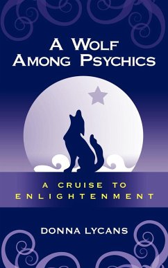 A Wolf Among Psychics - Lycans, Donna