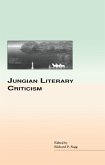 Jungian Literary Criticism Jungian Literary Criticism
