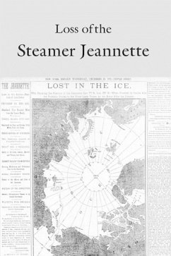 Loss of the Steamer Jeannette