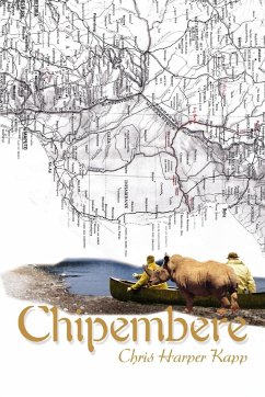 Chipembere - Kapp, Chris Harper