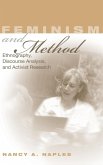 Feminism and Method Feminism and Method