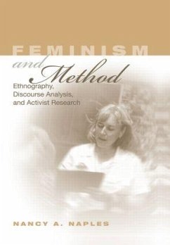 Feminism and Method - Naples, Nancy A