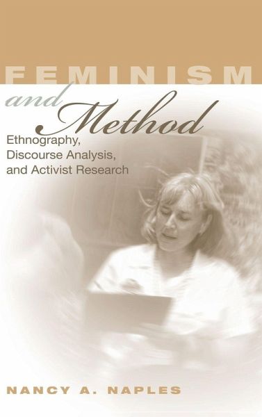 Feminism and Method