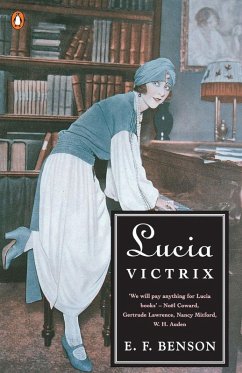 Cover Lucia Victrix