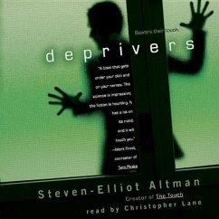 Deprivers Lib/E - Altman, Steven-Elliot