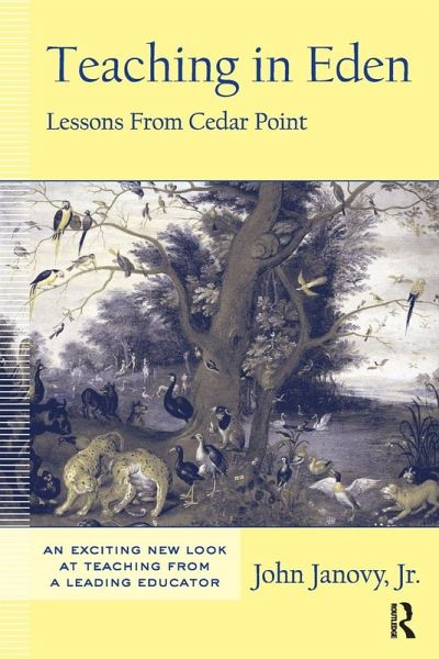 Teaching in Eden Teaching in Eden