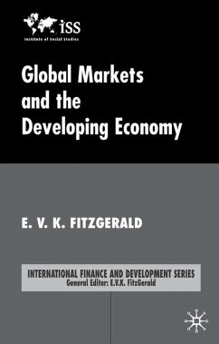 Global Markets and the Developing Economy - FitzGerald, V.