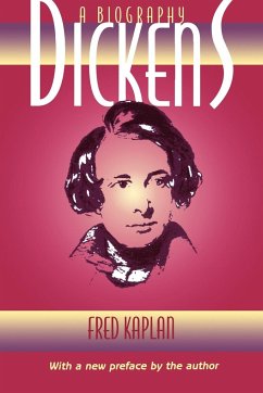 Dickens - Kaplan, Fred