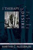 The Therapy of Desire