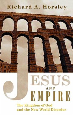 Jesus and Empire - Horsley, Richard A