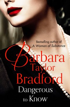 Dangerous to Know - Bradford, Barbara Taylor