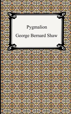 Pygmalion - Shaw, George Bernard