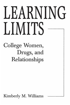 Learning Limits - Williams, Kimberly