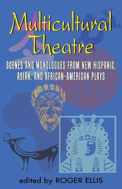 Multicultural Theatre