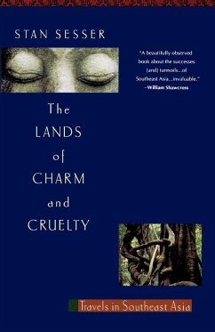 Lands of Charm and Cruelty