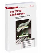 Cover Der TCP/IP-Administrator