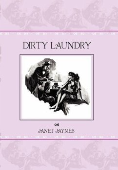 Dirty Laundry: A Memoir