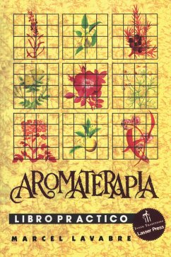 Aromaterapia Libro Práctico - Lavabre, Marcel