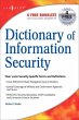 Dictionary of Information Security - Bild 1