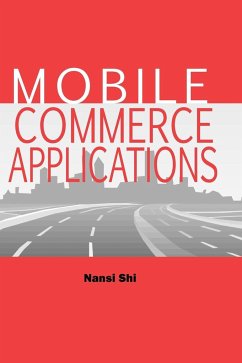 Mobile Commerce Applications - Shi, Nan Si