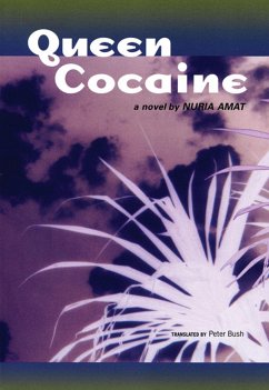 Queen Cocaine - Amat, Nuria