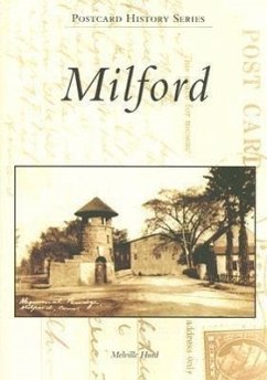 Milford - Hurd, Melville