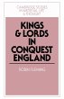 Kings and Lords in Conquest England - Bild 1