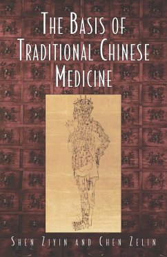 Basis of Traditional Chinese Medicine - Ziyin, Shen