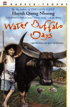 Water Buffalo Days - Huynh, Quang Nhuong