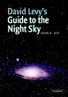 David Levy's Guide to the Night Sky - Bild 1