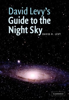 David Levy's Guide to the Night Sky - Levy, David