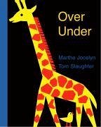 Over Under - Jocelyn, Marthe