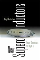 New Superconductors: From Granular to High Tc - Deutscher, Guy