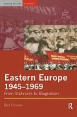 Eastern Europe 1945-1969