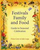 Festivals, Family, and Food