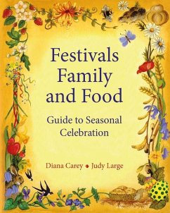 Festivals, Family, and Food - Carey, Diana; Large, Judy