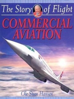 Commercial Aircraft - Hansen, Ole Steen