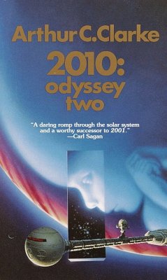 2010: Odyssey Two - Clarke, Arthur C