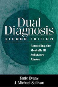 Dual Diagnosis - Evans, Katie; Sullivan, J Michael