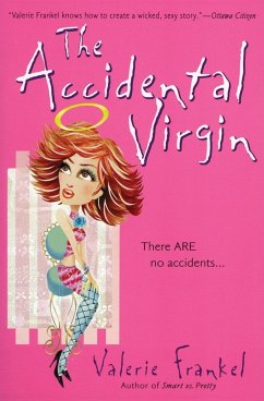 The Accidental Virgin - Frankel, Valerie