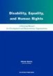 Disability, Equality and Human Rights - Bild 1