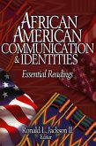 African American Communication & Identities