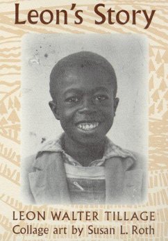 Cover Leon's Story
