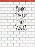 Pink Floyd - The Wall: Guitar Tab